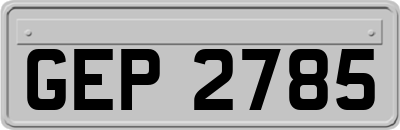 GEP2785