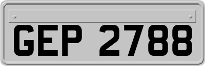 GEP2788