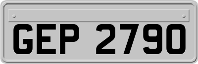 GEP2790
