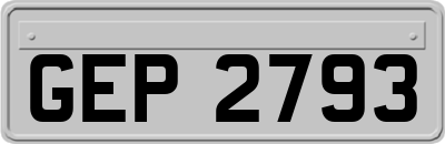 GEP2793