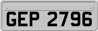 GEP2796