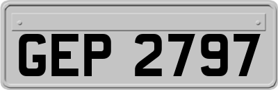 GEP2797