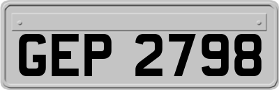 GEP2798