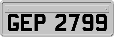 GEP2799
