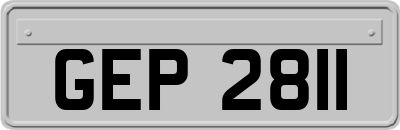 GEP2811