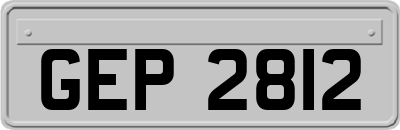 GEP2812