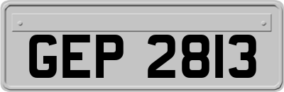 GEP2813