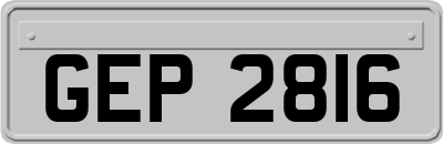 GEP2816
