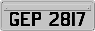 GEP2817