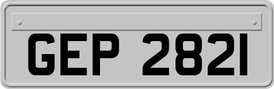 GEP2821