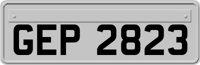 GEP2823