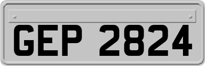 GEP2824
