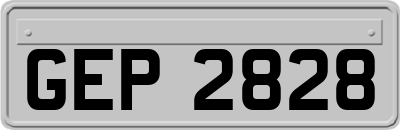 GEP2828
