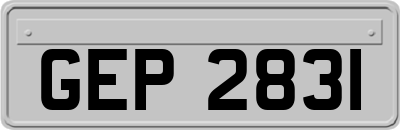 GEP2831