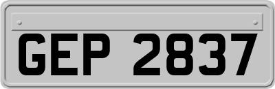 GEP2837