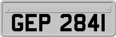 GEP2841