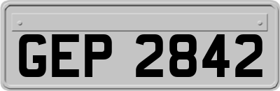 GEP2842