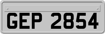 GEP2854