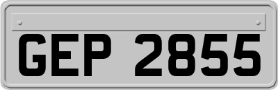 GEP2855