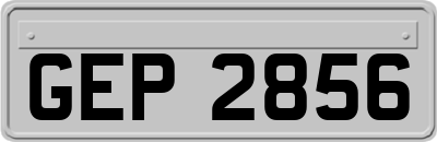 GEP2856