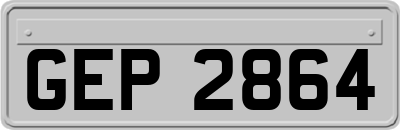 GEP2864