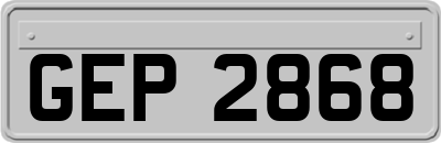 GEP2868