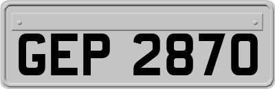 GEP2870