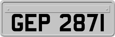 GEP2871