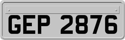 GEP2876