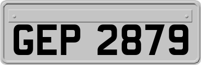 GEP2879