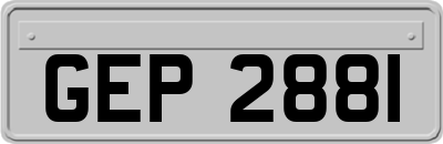 GEP2881