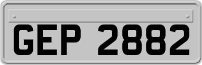GEP2882