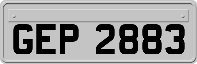 GEP2883