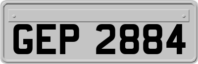 GEP2884