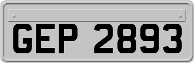 GEP2893