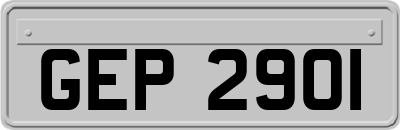 GEP2901