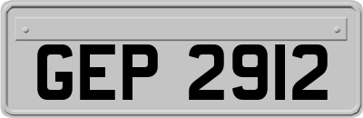 GEP2912