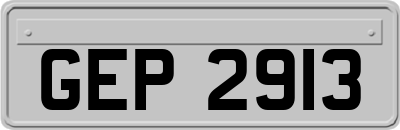 GEP2913