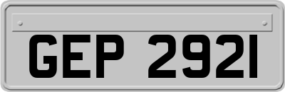 GEP2921