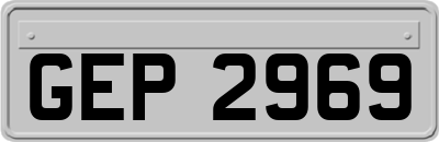 GEP2969