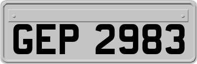 GEP2983