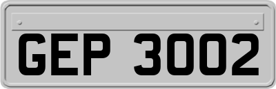 GEP3002