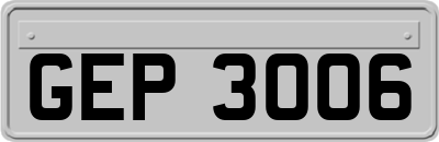 GEP3006