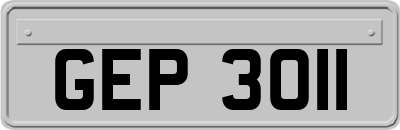 GEP3011