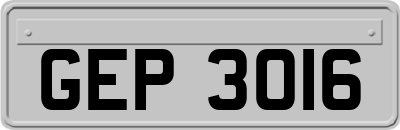GEP3016