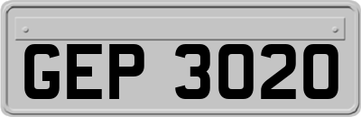 GEP3020