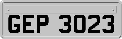 GEP3023