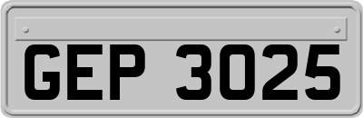 GEP3025