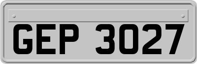 GEP3027