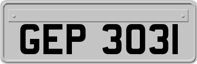 GEP3031